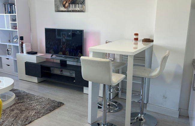 Belgrade Center Apartment Lux IV - Photo 1