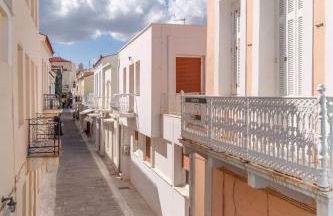 Traditional two floor house 75m2 - Foto 12