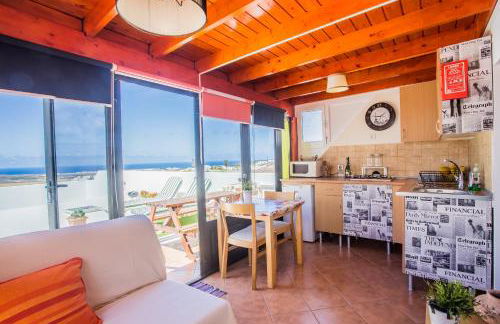 Eslanzarote Pico Colorado Loft in Soo, Super Wifi, Sat tv - Foto 25