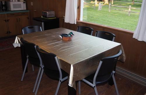 Birch Shores Resort - The Hemlock Cottage - Foto 16