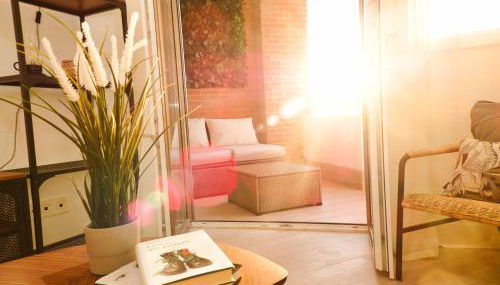 Apartamento Aliaga - Foto 1