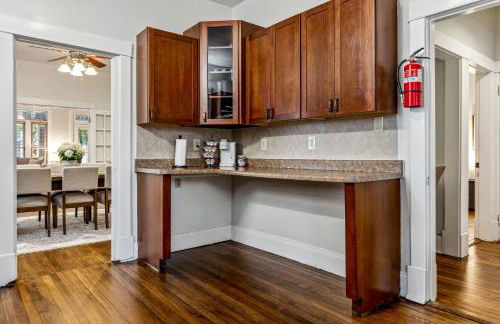 Fifth Street Retreat by StayLage - Foto 15