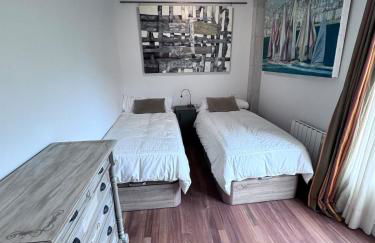 Fabuloso Bajo con Jardines - Foto 15