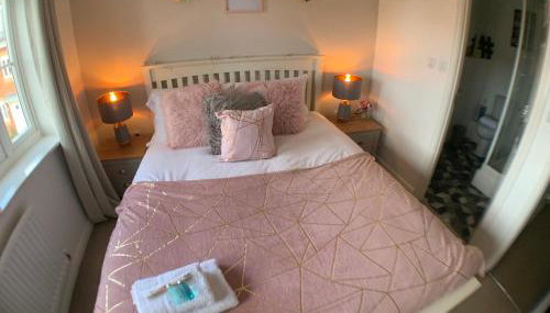 Harpers brook house, Netflix TVs and fast WIFI - Foto 2