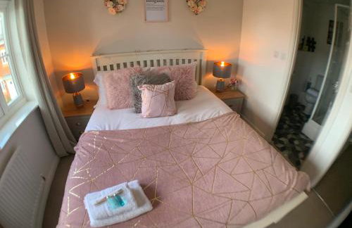 Harpers brook house, Netflix TVs and fast WIFI - Foto 2