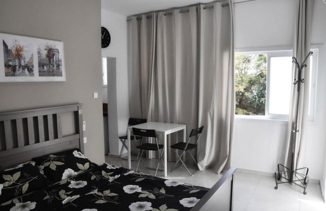 GK Apartments Yerushalaim 16 - Foto 6