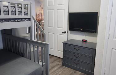 Tuscana Resort 3 BR Near Disney - Foto 76