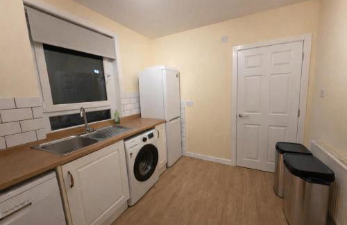 Linnhe Apartment Town Centre, Fort William - Foto 7