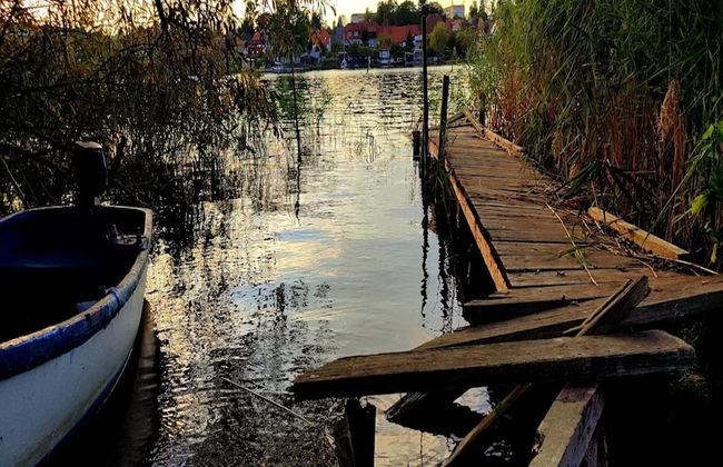 Ferienwohnungen, Malchow - Foto 35