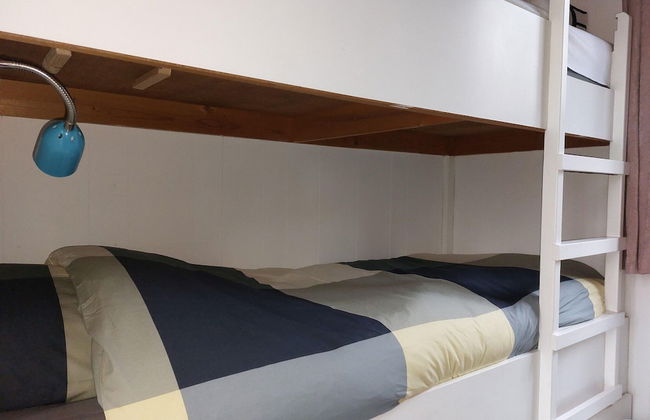 Beautiful Chalet in Appelscha Near the Woods - Foto 2