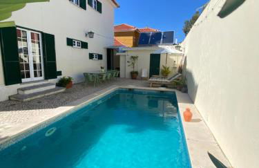 Beach house upscale villa with pool - Foto 55