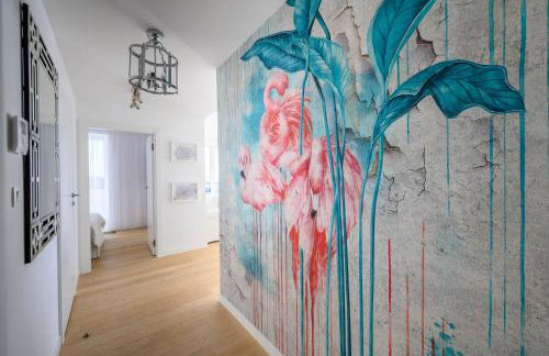 Sunset Boulevard 1 apt 9 Bulwar Zachodzącego Słońca 1 w Marina Royale - Foto 13