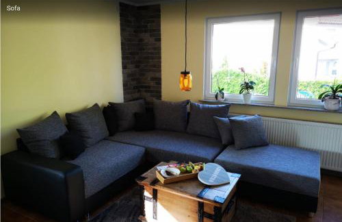 Birkenblick Ferienwohnung Unne - Photo 18