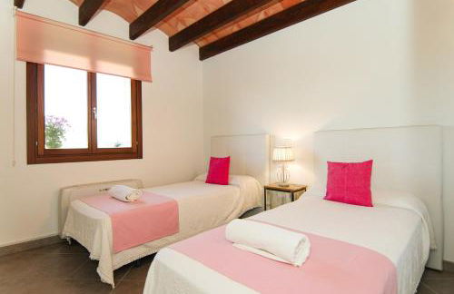 268 Villa Can Caluix ETV8149 by Mallorca Charme - Foto 20