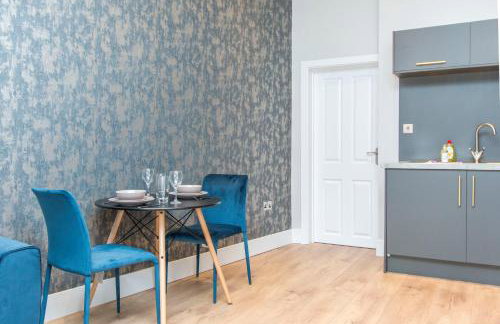 Coldharbour Suites - Foto 8