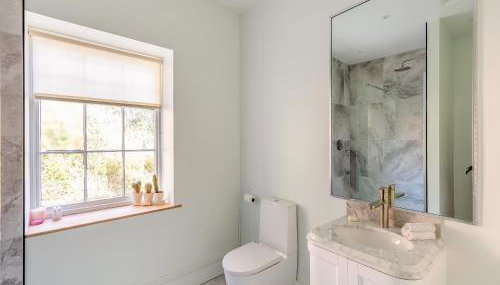 Apartment At Llanerchydol Hall - Foto 4