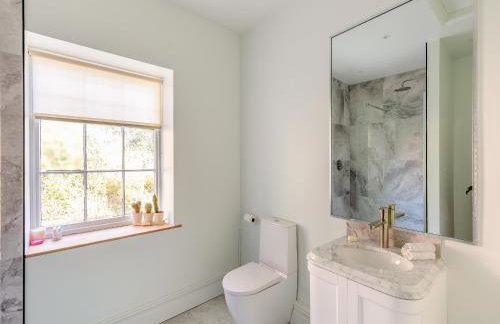 Apartment At Llanerchydol Hall - Foto 4