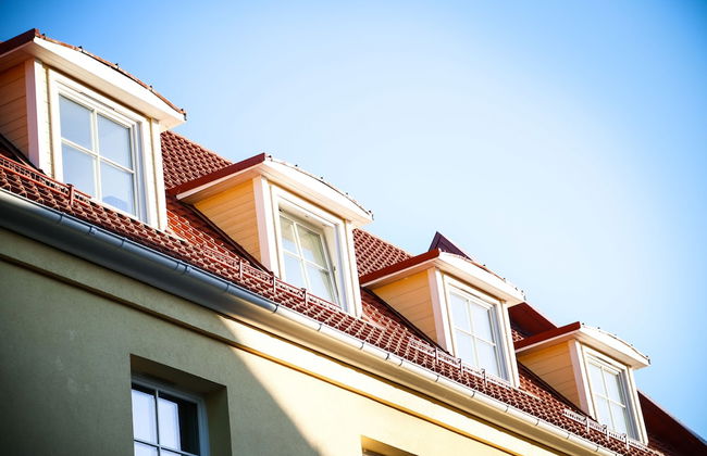 Donhoff Residence - Foto 25