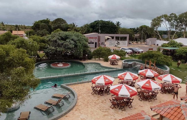 Tambaquis Lagoon Tour - Foto 2