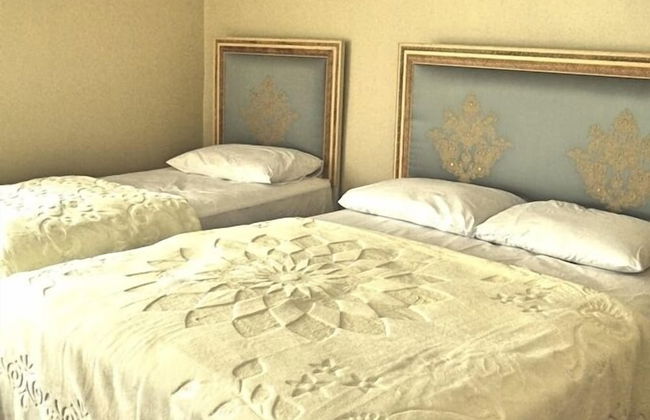 Birinci Apart Hotel - Foto 2