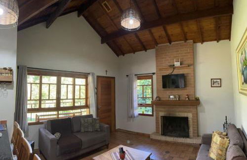 Encanto Chalé - Foto 14