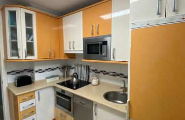 Bajo con Jardin y Piscina! - Foto 16