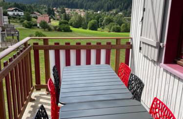 Chalet Le Cèdre Bleu 10 p - 10 min de Gérardmer - Foto 30