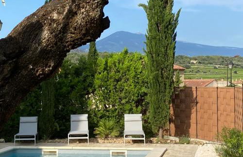 Gite "Au bout du chemin" - Foto 31