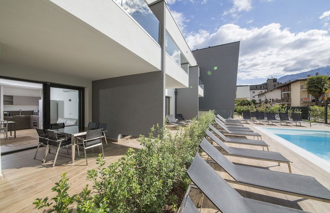 Riva Lake lodge - Photo 47