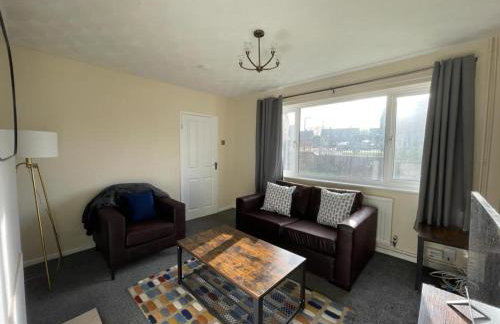 Stunning 3 bedrooms house with Garden and Free Parking - Foto 3