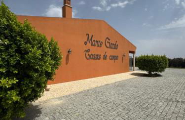 Herdade Monte Gordo - Foto 58