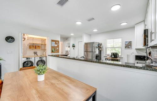 Modern Florida Bungalow 3 Miles to Winter Garden! - Foto 7