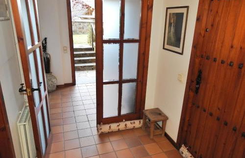 CASA UNIFAMILIAR 8 pax con jardín URTX - CERDANYA - Foto 24
