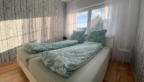 Exklusive Wohnung Nähe Frankfurt - Foto 2