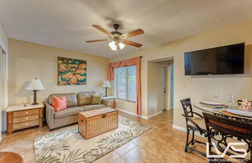 CasaDelMar- Outdoor Oasis Heated Pool 5 Min 2 Beach - Foto 58