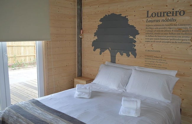 Óbidos Wood Villas - Foto 2