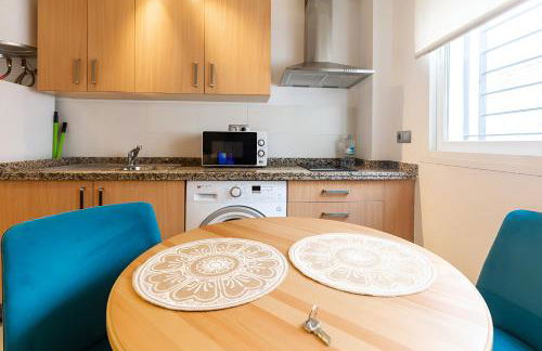 Teatro Suites Málaga CITY FLAT - Foto 76