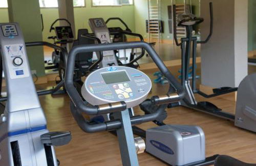 Aparthotel Ciutat de Palol - Foto 55