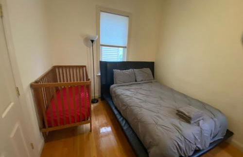 2 bedroom Boston condo in Jamaica Plain with parking - Foto 13