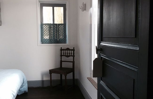 GrIsa'Home le gîte - Foto 4