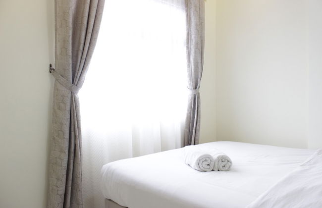 Stylish & Comfy 2BR Grand Asia Afrika Apartment - Foto 5