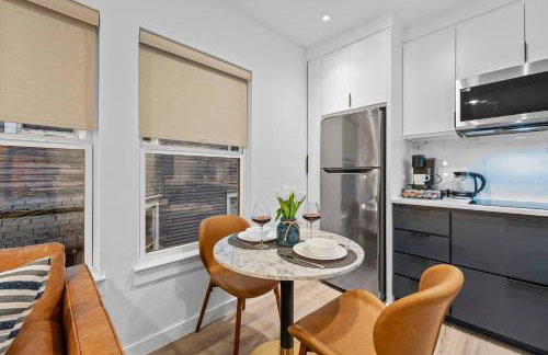 Multi-Family House in Bishop Arts for 12 Guests - Foto 54