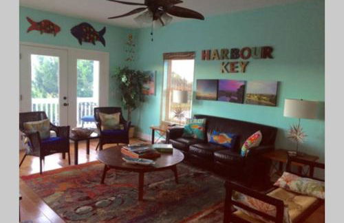 115 Harbour Key Drive - Foto 9