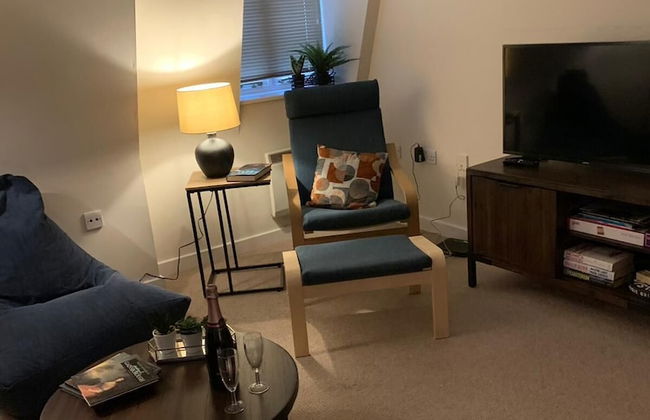 Riding Gate Apartment - Foto 29