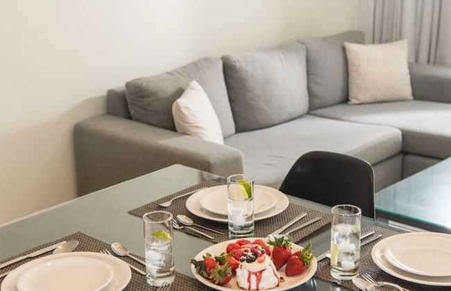 Spring Apartments - Foto 63