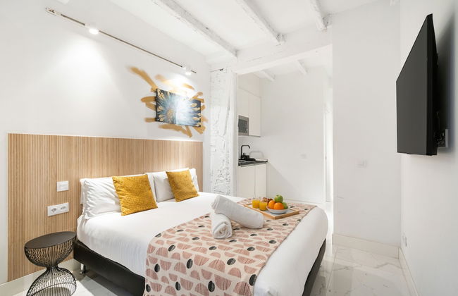 Dobo Madrid Luna - Foto 66