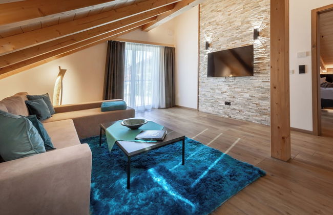 For Moments Apartments & Spa - Foto 25