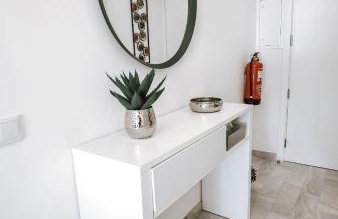 Apartment Rocha Vista Mar Dubai - Foto 35