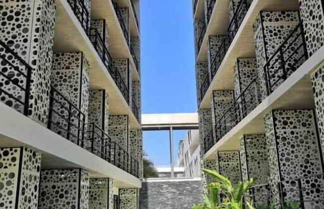 Luxury Aparment 7 Pax Ocean View - Foto 14