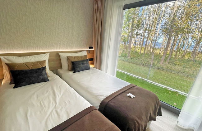 CLIFF Trzęsacz - sea view apartments - Foto 26